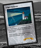 Vancouver Island Trading Cards