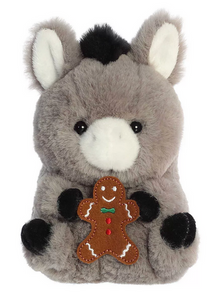 Rolly Pet - Denver Donkey 5"