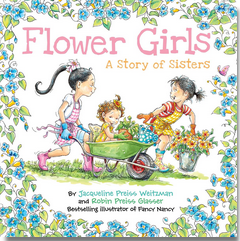 Flower Girls: A Story of Sisters