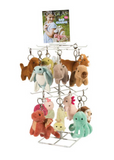 Bag Charms Assortment -