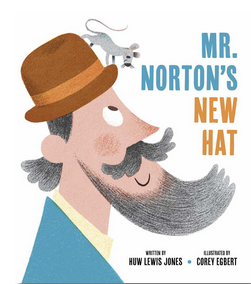 Mister Norton's New Hat