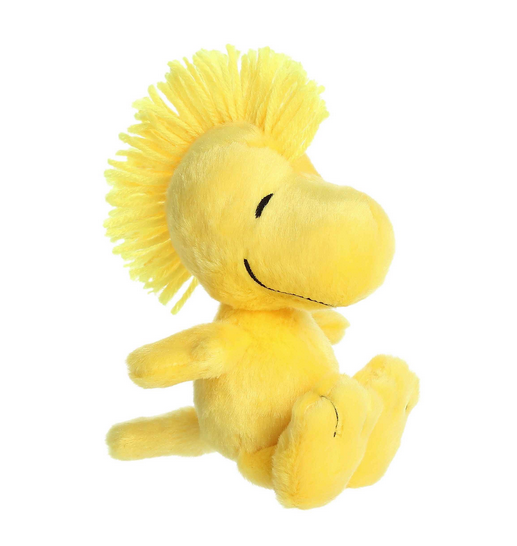 Peanuts: Floppy Legs Woodstock 6.5