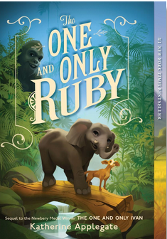 The One and Only Ruby (PB)