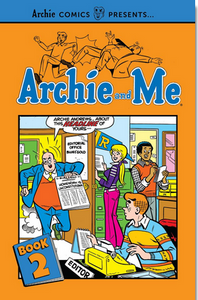 Archie and Me Vol 2