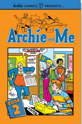 Archie and Me Vol 2