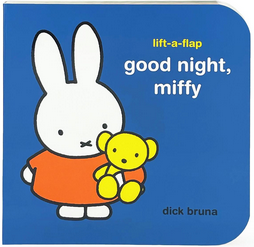Good Night, Miffy