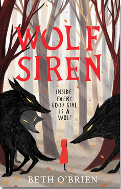 Wolf Siren