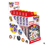 Spot It! - Marvel Emojis