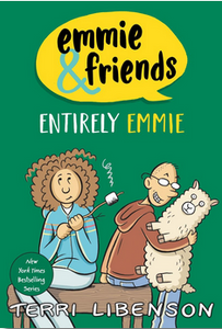 Entirely Emmie: Emmie & Friends #9 (2025)