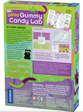 Gross Gummy Candy Lab v 2.0