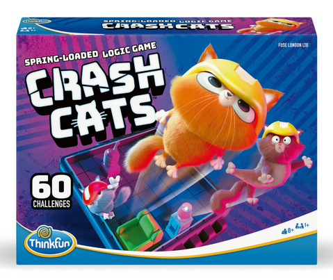 Crash Cats