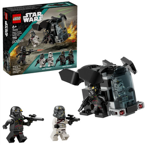LEGO Star Wars: Death Trooper and Night Trooper Battle Pack