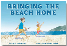 Bringing the Beach Home