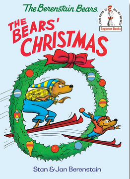 The Berenstain Bears: The Bears' Christmas