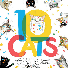 10 Cats (BB)