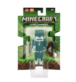 Minecraft Figure 3.25" -