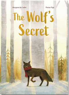 The Wolf's Secret