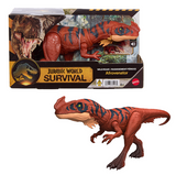 Jurassic World - Wild Roar Dinosaur Assortment