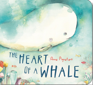 The Heart of a Whale (BB)