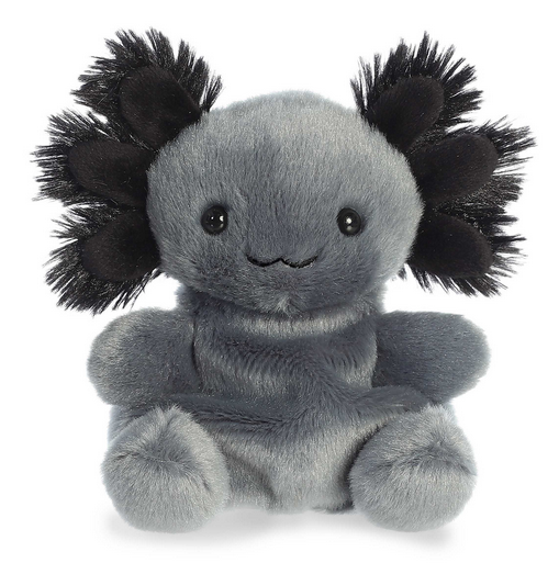 Palm Pals - Onyx Axolotl 5