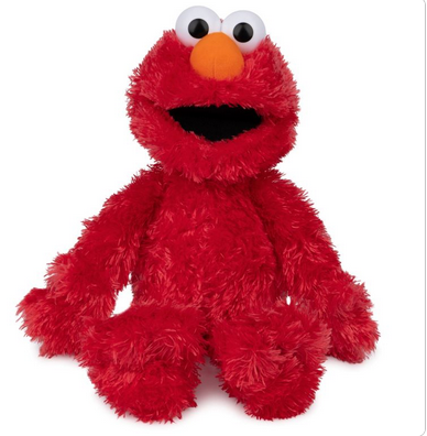 Sesame Street - Elmo 12