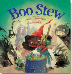 Boo Stew