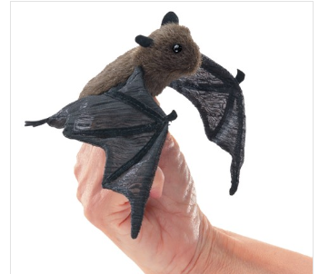 Mini Bat