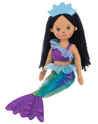 Shimmer Cove Mermaid - Nevis