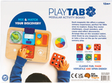 PlayTab Essentials
