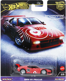 Hot Wheels - Car Culture assortment -