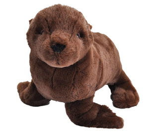 Ecokins Sea Lion 12"