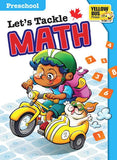 Let's Tackle Math: Preschool