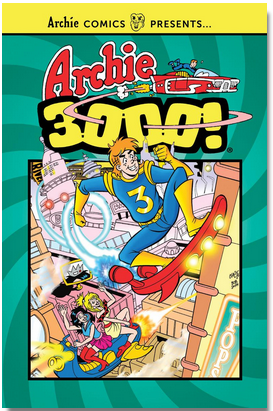 Archie 3000