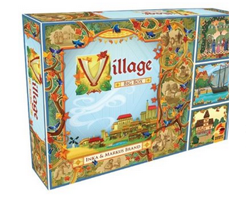 Village - Big Box