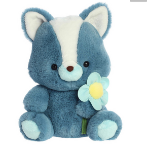 Woodland Friends - 9" Skunk