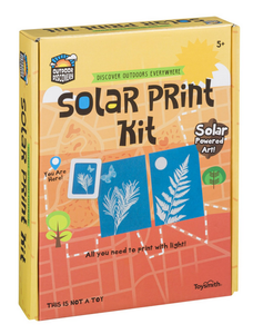 Solar Print Kit