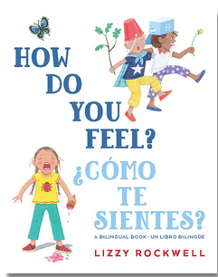 How Do You Feel?/¿Cómo te sientes?