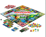 Monopoly - Pokemon