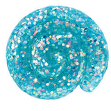Crazy Aaron's Thinking Putty 4" Tin - Dolphin Dance