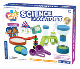 Kids First: Science Laboratory
