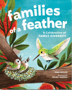 Families of a Feather: A Celebration of Family Diversity