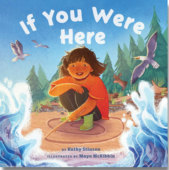 If You Were Here