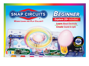 Snap Circuits : Beginner