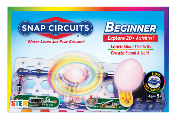 Snap Circuits : Beginner