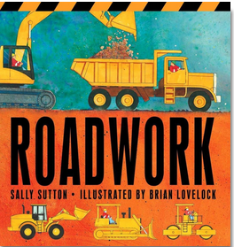 Roadwork