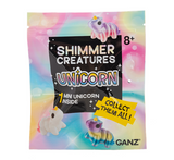 Shimmer Creatures - Unicorn Mini Blind Bag