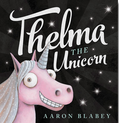 Thelma the Unicorn (PB)