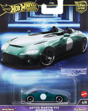 Hot Wheels - Car Culture assortment -