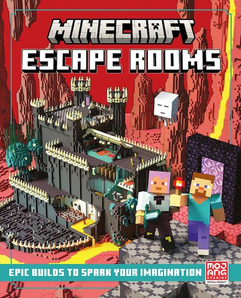Minecraft Escape Rooms