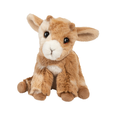 Dandie Goat Mini Soft